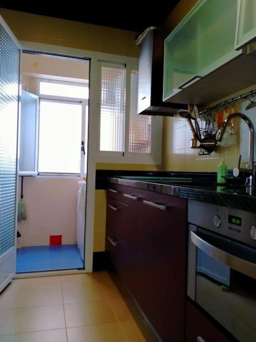 Zona Centro-Parking Gratuito Apartment Castellon de la Plana Bagian luar foto