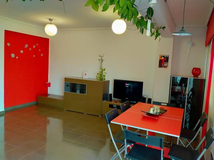 Zona Centro-Parking Gratuito Apartment Castellon de la Plana Bagian luar foto