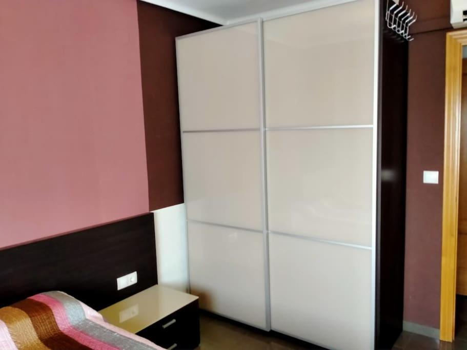 Zona Centro-Parking Gratuito Apartment Castellon de la Plana Bagian luar foto